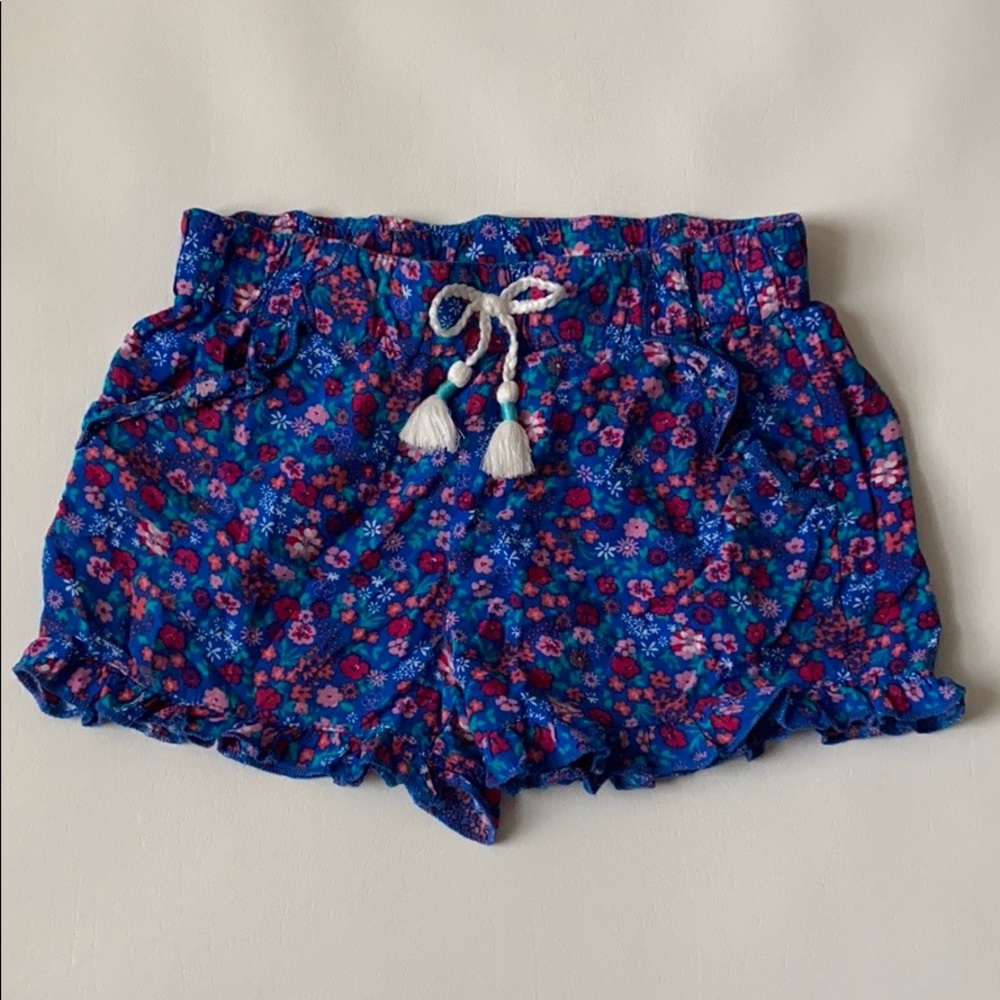 Girls Shorts Bundle
